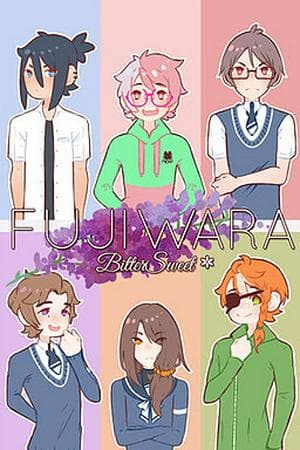 Fujiwara Bittersweet