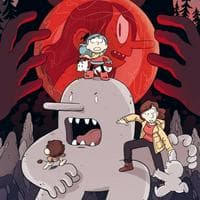 Hilda (2018)