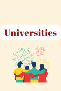 Universities