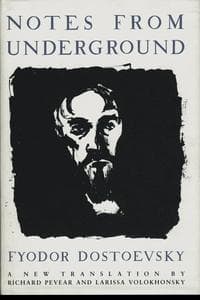 Notes from Underground