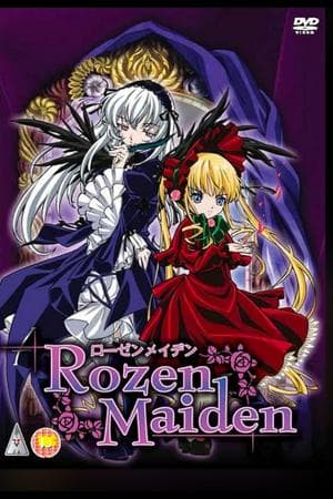Rozen Maiden