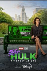 She-Hulk: Attorney at Law (2022)