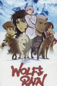 Wolf's Rain