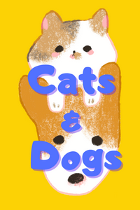 Dogs & Cats