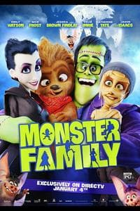 Monster Family