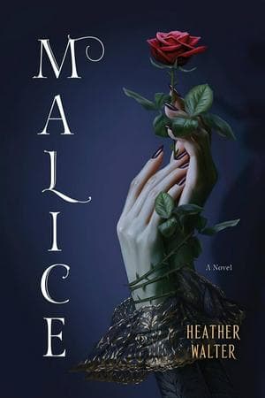 Malice (2021)