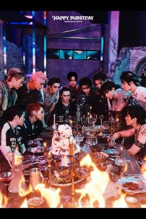 SEVENTEEN