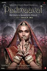 Padmaavat (2018)