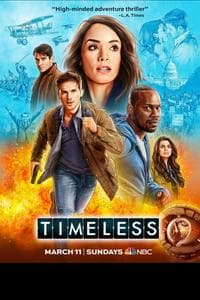 Timeless (2016)