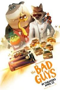 The Bad Guys (2022)