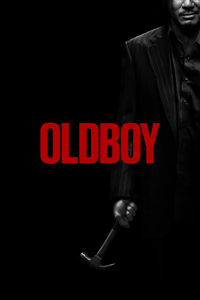 Oldboy (2003)