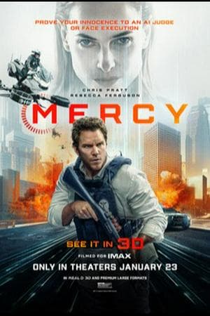 Mercy (2026)