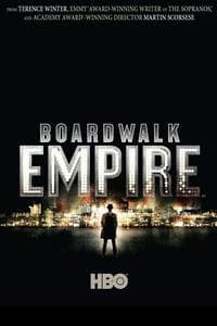 Boardwalk Empire