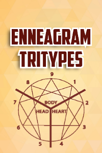 Enneagram Tritypes