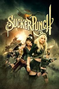 Sucker Punch (2011)