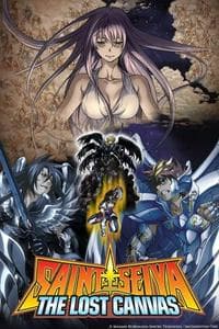 Saint Seiya The Lost Canvas