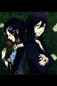 Vampire Kisses (Series)