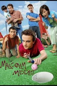 Malcolm in the Middle (2000)