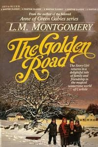 The Golden Road