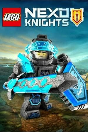 Nexo Knights