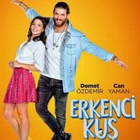 Erkenci Kus (2018)