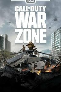 Call of Duty: Warzone