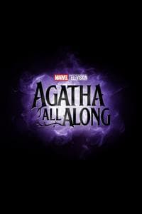 Agatha All Along (2024)