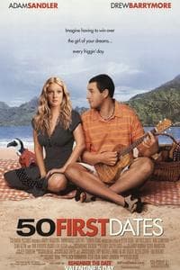 50 First Dates