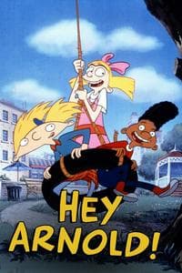 Hey Arnold! (1996)