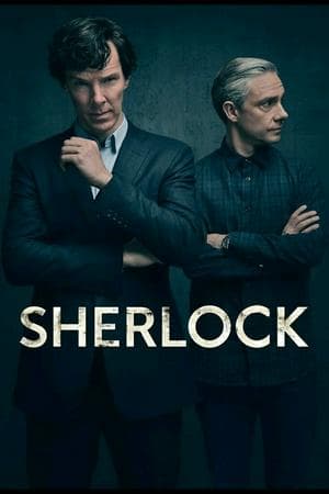 Sherlock (2010)