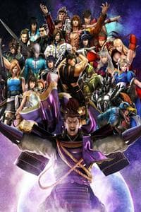 Sengoku BASARA