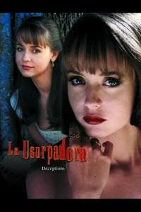 La Usurpadora (1998)