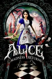 Alice: Madness Returns