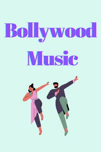 Bollywood Music