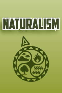 Naturalism