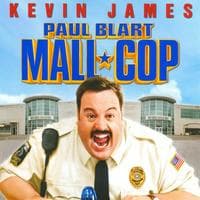 Paul Blart: Mall Cop (2009)