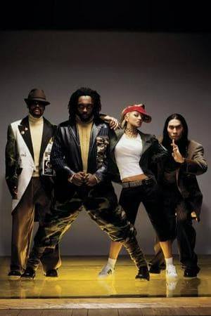 The Black Eyes Peas