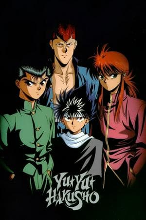 Yuu Yuu Hakusho
