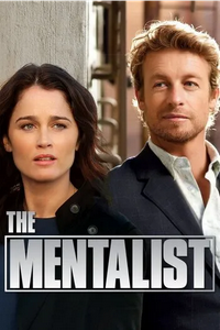 The Mentalist (2008)