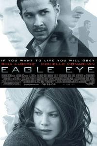 Eagle Eye (2008)