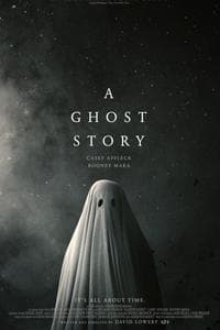 A Ghost Story (2017)