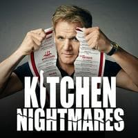 Kitchen Nightmares