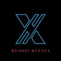 Xdinary Heroes