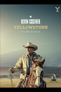 Yellowstone (2018)