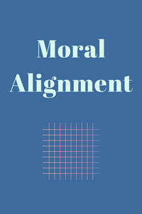 Moral Alignment