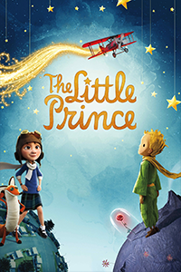 The Little Prince (2015)