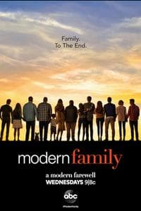 Modern Family (2009)