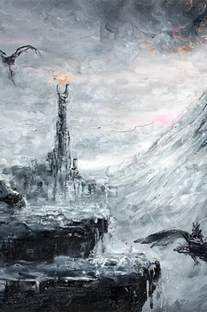 The Lord of the Rings OST