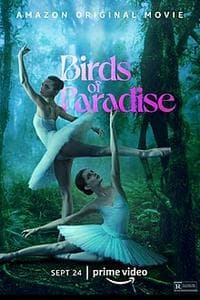 Birds of Paradise (2021)