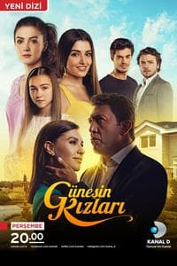 Güneşin Kızları (2015)